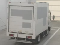 Isuzu ELF лот № 190 оценка 3.5  с аукциона в Японии 1