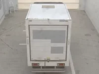 Isuzu ELF лот № 190 оценка 3.5  с аукциона в Японии 2