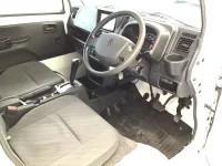 Suzuki CARRY TRUCK лот № 8068 оценка 4  с аукциона в Японии 4