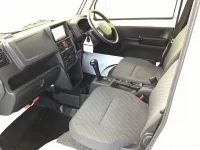 Suzuki CARRY TRUCK лот № 8068 оценка 4  с аукциона в Японии 5