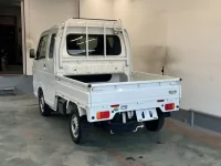 Suzuki CARRY TRUCK лот № 8068 оценка 4  с аукциона в Японии 1
