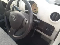 Toyota PASSO лот № 30178 оценка 4.5  с аукциона в Японии 6