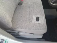 Toyota PASSO лот № 30178 оценка 4.5  с аукциона в Японии 7