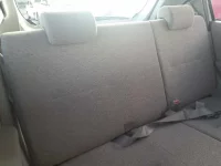 Toyota PASSO лот № 30178 оценка 4.5  с аукциона в Японии 8