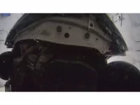 Toyota PASSO лот № 30178 оценка 4.5  с аукциона в Японии 10