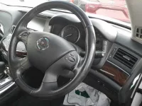 Nissan FUGA лот № 90373 оценка 4  с аукциона в Японии 6