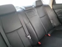 Nissan FUGA лот № 90373 оценка 4  с аукциона в Японии 8