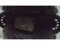 Nissan FUGA лот № 90373 оценка 4  с аукциона в Японии 10