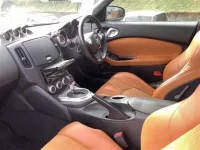 Nissan FAIRLADYZ лот № 9 оценка 3.5  с аукциона в Японии 2