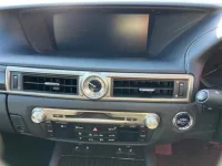 Lexus GS лот № 70101 оценка 4  с аукциона в Японии 5