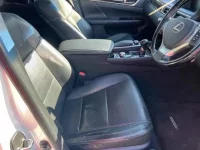 Lexus GS лот № 70101 оценка 4  с аукциона в Японии 6