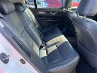 Lexus GS лот № 70101 оценка 4  с аукциона в Японии 7