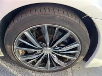 Lexus GS лот № 70101 оценка 4  с аукциона в Японии 8