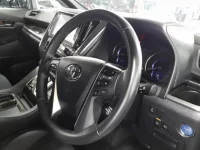 Toyota VELLFIRE лот № 30182 оценка 4.5  с аукциона в Японии 6