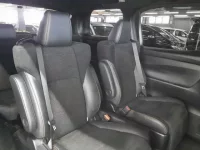 Toyota VELLFIRE лот № 30182 оценка 4.5  с аукциона в Японии 8