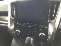 Toyota VELLFIRE лот № 30182 оценка 4.5  с аукциона в Японии 9