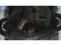 Toyota VELLFIRE лот № 30182 оценка 4.5  с аукциона в Японии 10