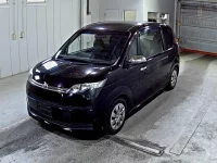 Toyota SPADE лот № 5106 оценка 3.5  с аукциона в Японии 3