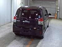 Toyota SPADE лот № 5106 оценка 3.5  с аукциона в Японии 4