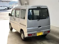 Mitsubishi MINICAB VAN лот № 3324 оценка R  с аукциона в Японии 4
