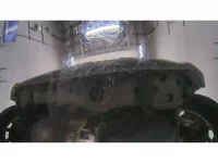 Subaru STELLA лот № 3051 оценка 3.5  с аукциона в Японии 10