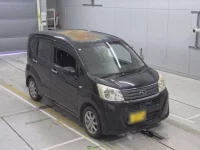 Subaru STELLA лот № 3051 оценка 3.5  с аукциона в Японии 4