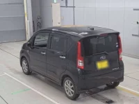 Subaru STELLA лот № 3051 оценка 3.5  с аукциона в Японии 5