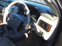 Toyota CROWN лот № 90381 оценка 3.5  с аукциона в Японии 6