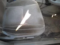 Toyota CROWN лот № 90381 оценка 3.5  с аукциона в Японии 7