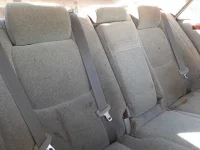 Toyota CROWN лот № 90381 оценка 3.5  с аукциона в Японии 8