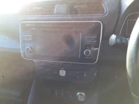 Nissan LEAF лот № 36361 оценка 4.5  с аукциона в Японии 9