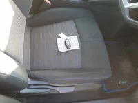 Nissan LEAF лот № 36361 оценка 4.5  с аукциона в Японии 7