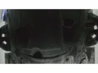 Nissan LEAF лот № 36361 оценка 4.5  с аукциона в Японии 10