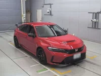Honda CIVIC лот № 36362 оценка 6  с аукциона в Японии 4