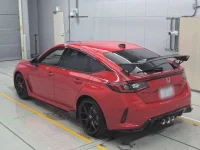 Honda CIVIC лот № 36362 оценка 6  с аукциона в Японии 5