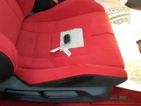 Honda CIVIC лот № 36362 оценка 6  с аукциона в Японии 7