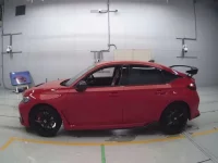 Honda CIVIC лот № 36362 оценка 6  с аукциона в Японии 3