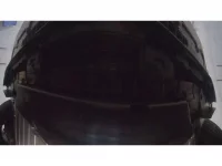 Honda CIVIC лот № 36362 оценка 6  с аукциона в Японии 10