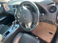 Lexus IS лот № 70107 оценка 4  с аукциона в Японии 2