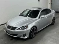 Lexus IS лот № 70107 оценка 4  с аукциона в Японии 3