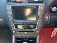 Lexus IS лот № 70107 оценка 4  с аукциона в Японии 5