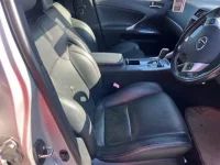 Lexus IS лот № 70107 оценка 4  с аукциона в Японии 6