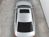 Lexus IS лот № 70107 оценка 4  с аукциона в Японии 9