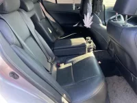 Lexus IS лот № 70107 оценка 4  с аукциона в Японии 7