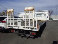 Mazda TITAN лот № 5110 оценка 3.5  с аукциона в Японии 4