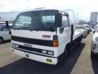 Mazda TITAN лот № 5110 оценка 3.5  с аукциона в Японии 3