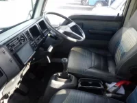 Mazda TITAN лот № 5110 оценка 3.5  с аукциона в Японии 2