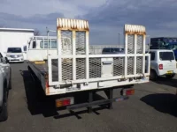 Mazda TITAN лот № 5110 оценка 3.5  с аукциона в Японии 1