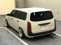 Toyota PROBOX лот № 6083 оценка 3  с аукциона в Японии 1