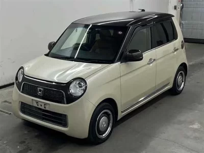 Honda N ONE